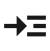 arrow icon